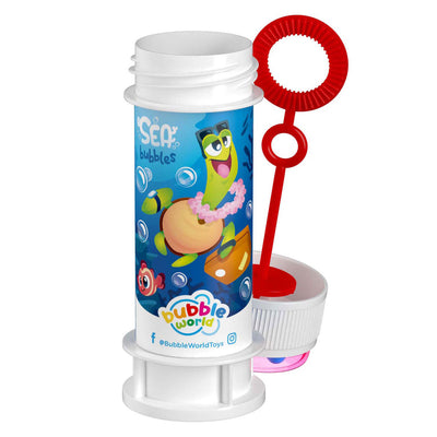 Souffleur de bulles de mer - 36x60ml.