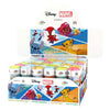 Disney bulle coup merveille - 36x60ml.