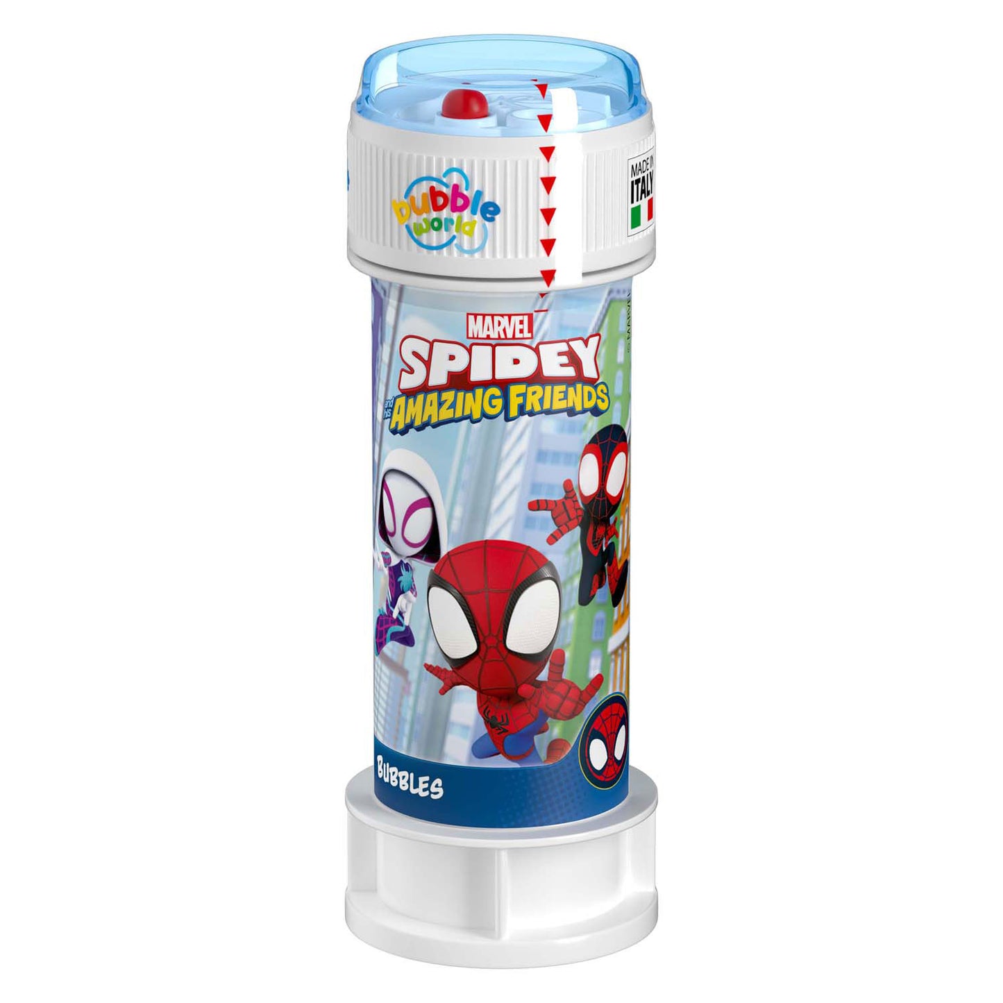 Disney bulle coup merveille - 36x60ml.
