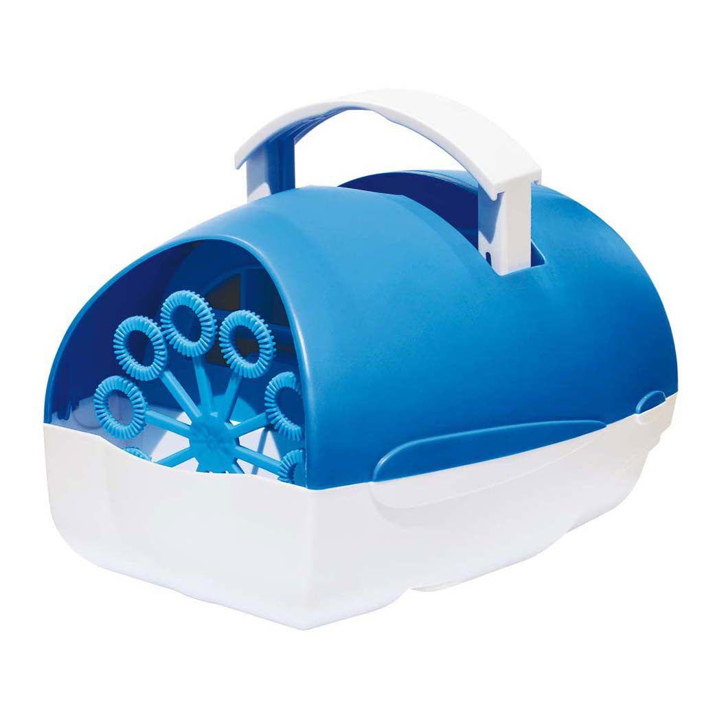Machine à souffler des bulles professionnelle