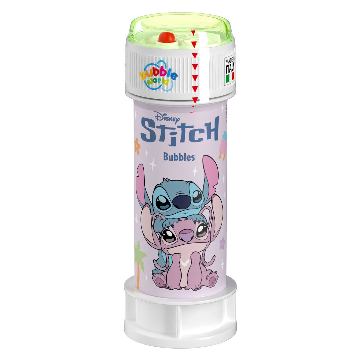 Ange au point de bulle - 60ml