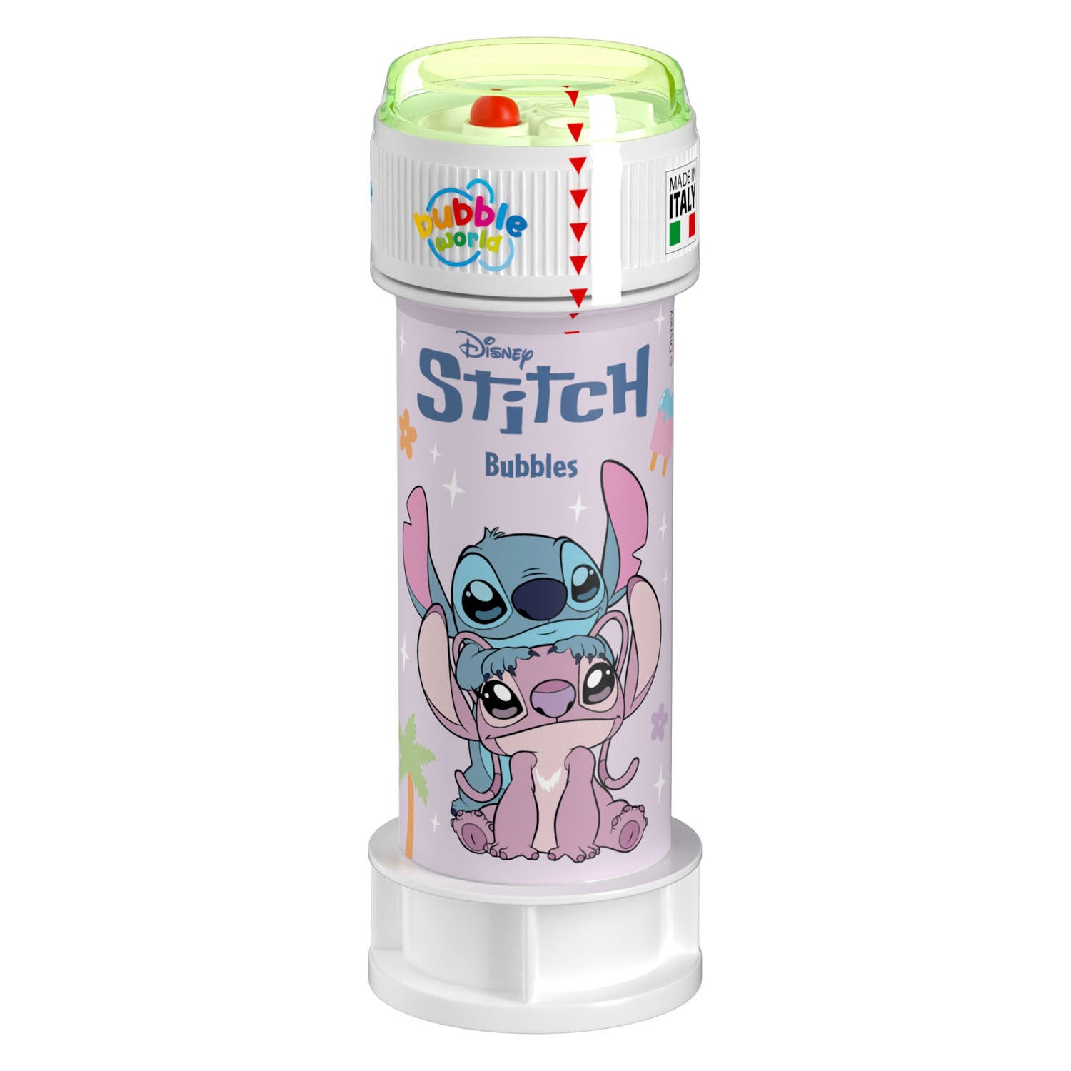 Ange au point de bulle - 60ml