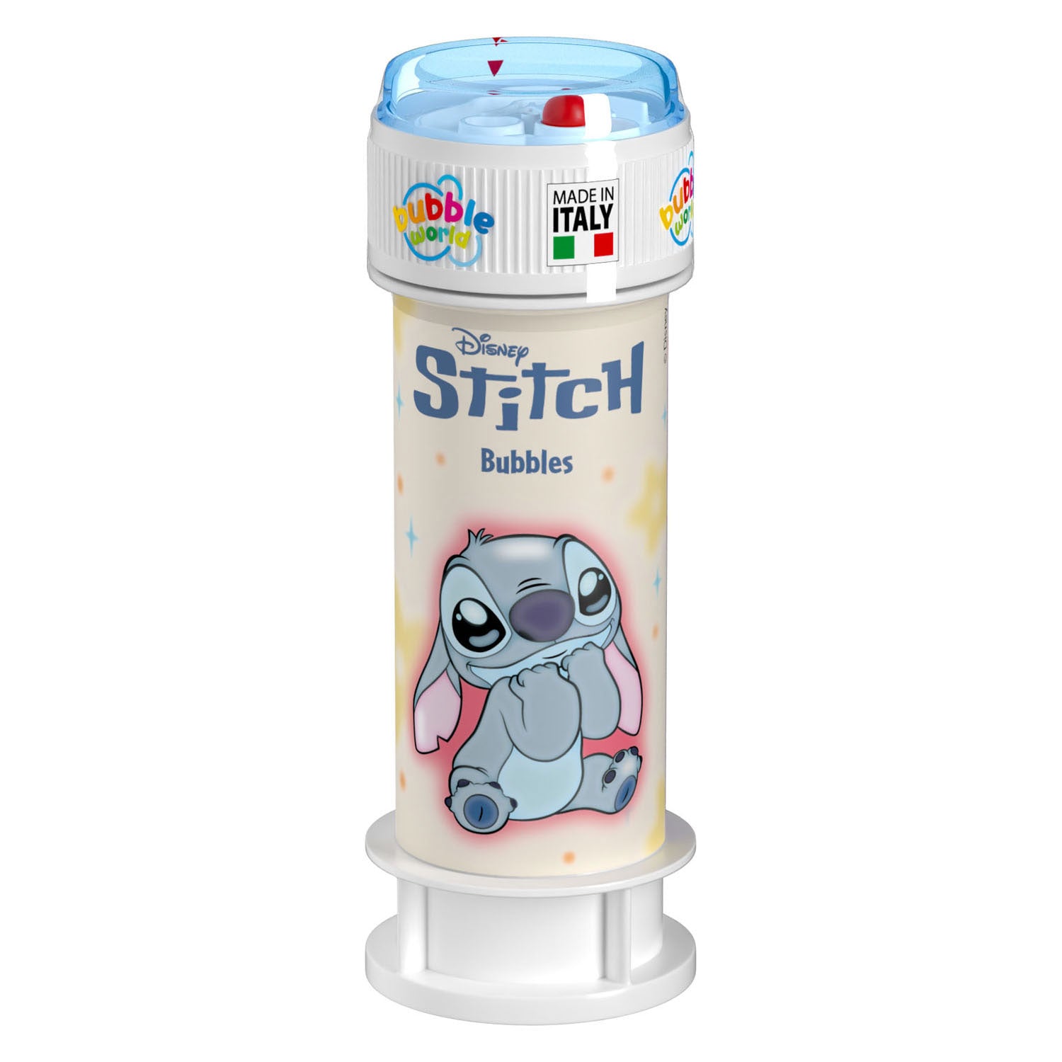 Ange au point de bulle - 60ml
