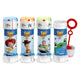 Histoire de jouets qui souffle des bulles - 60ml