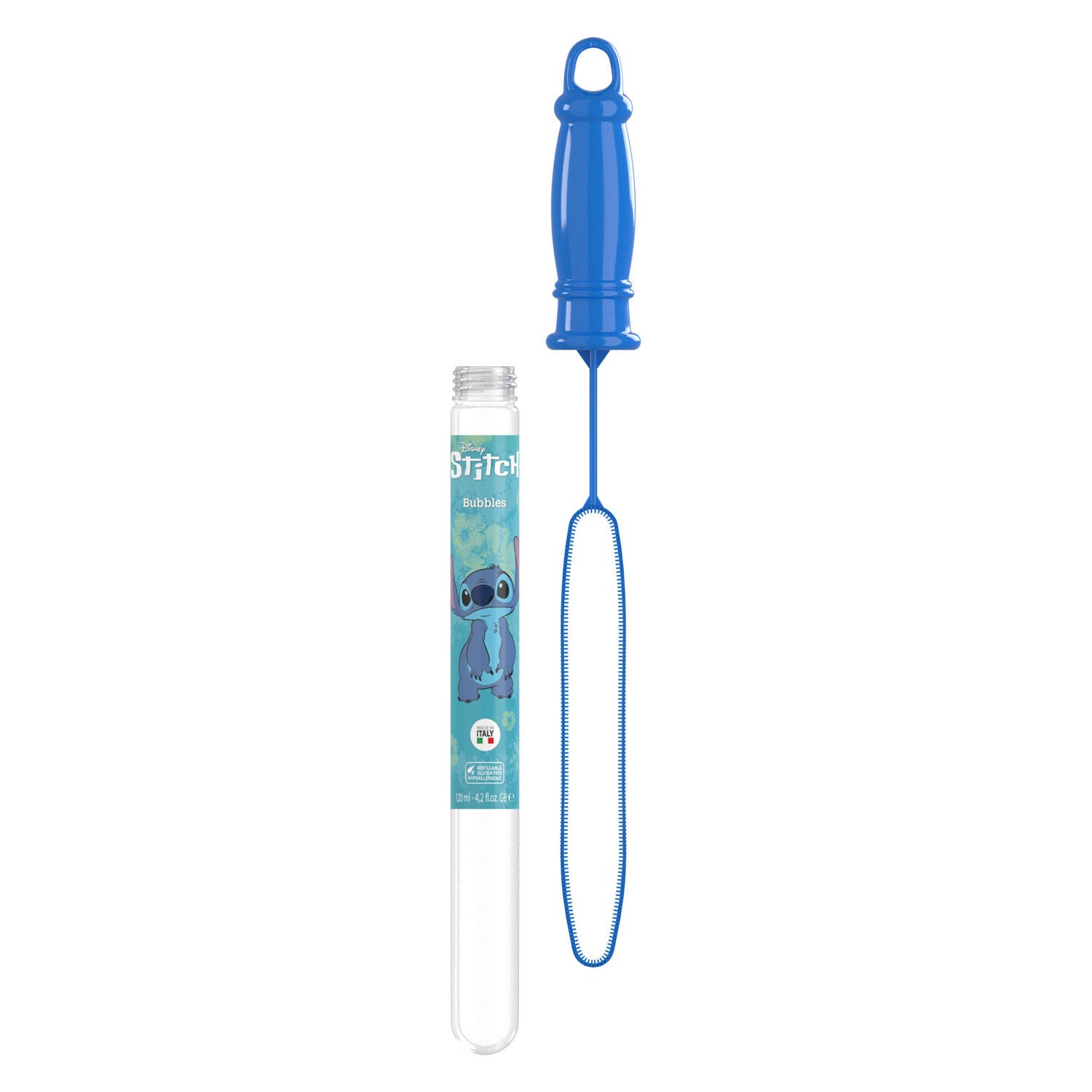 Point d'épée à bulles - 120ml