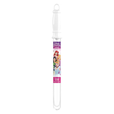 Princesse épée à bulles Disney - 120ml