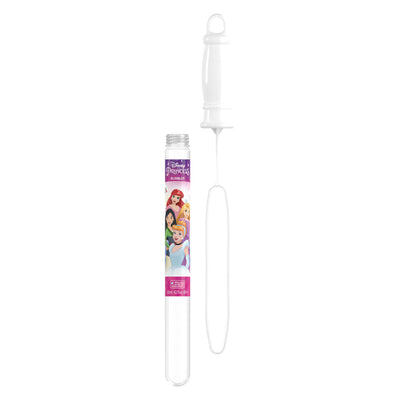 Princesse épée à bulles Disney - 120ml