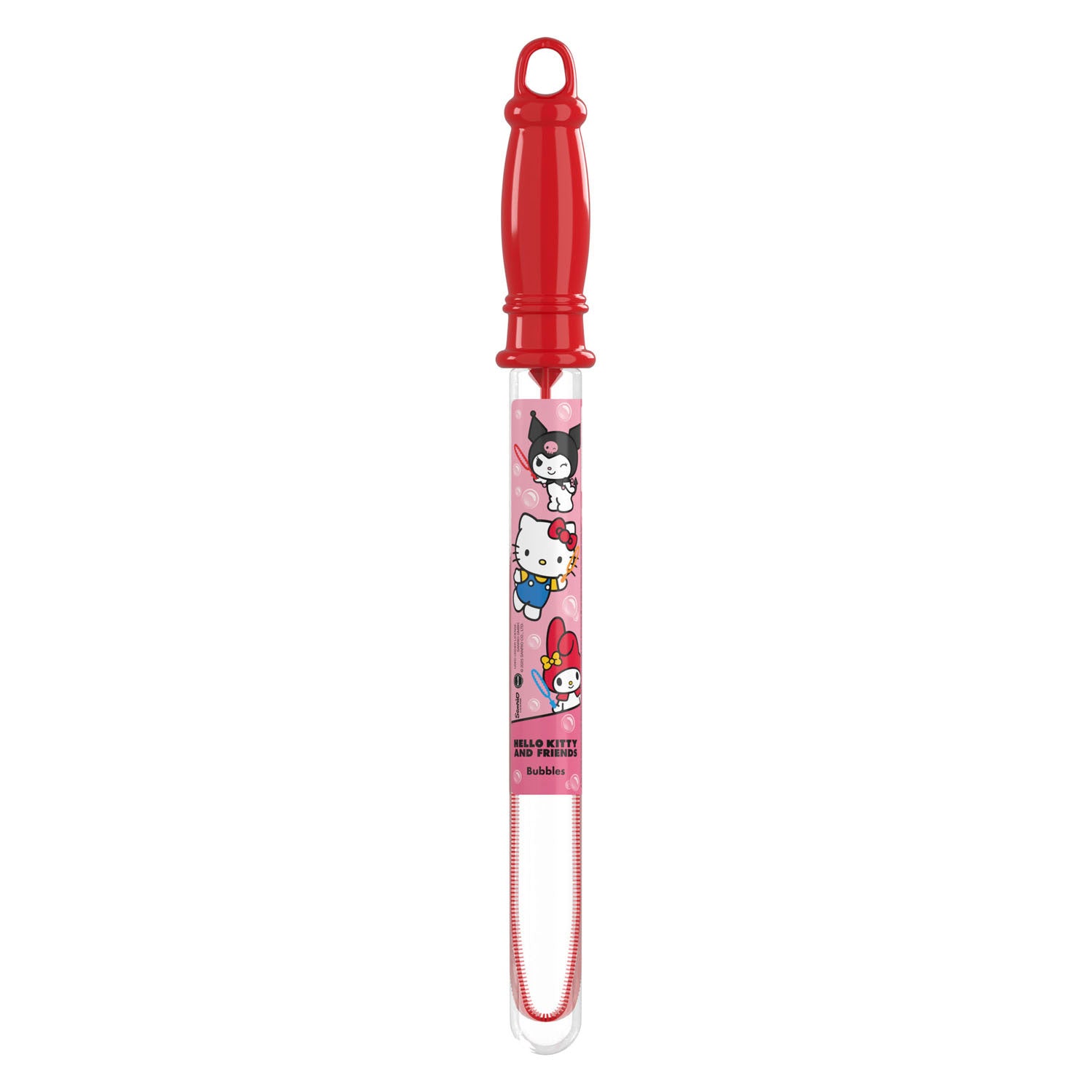 Kit bonjour Ty Bubble Sword - 120ml