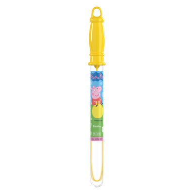 Épée à bulles Peppa Pig - 120ml
