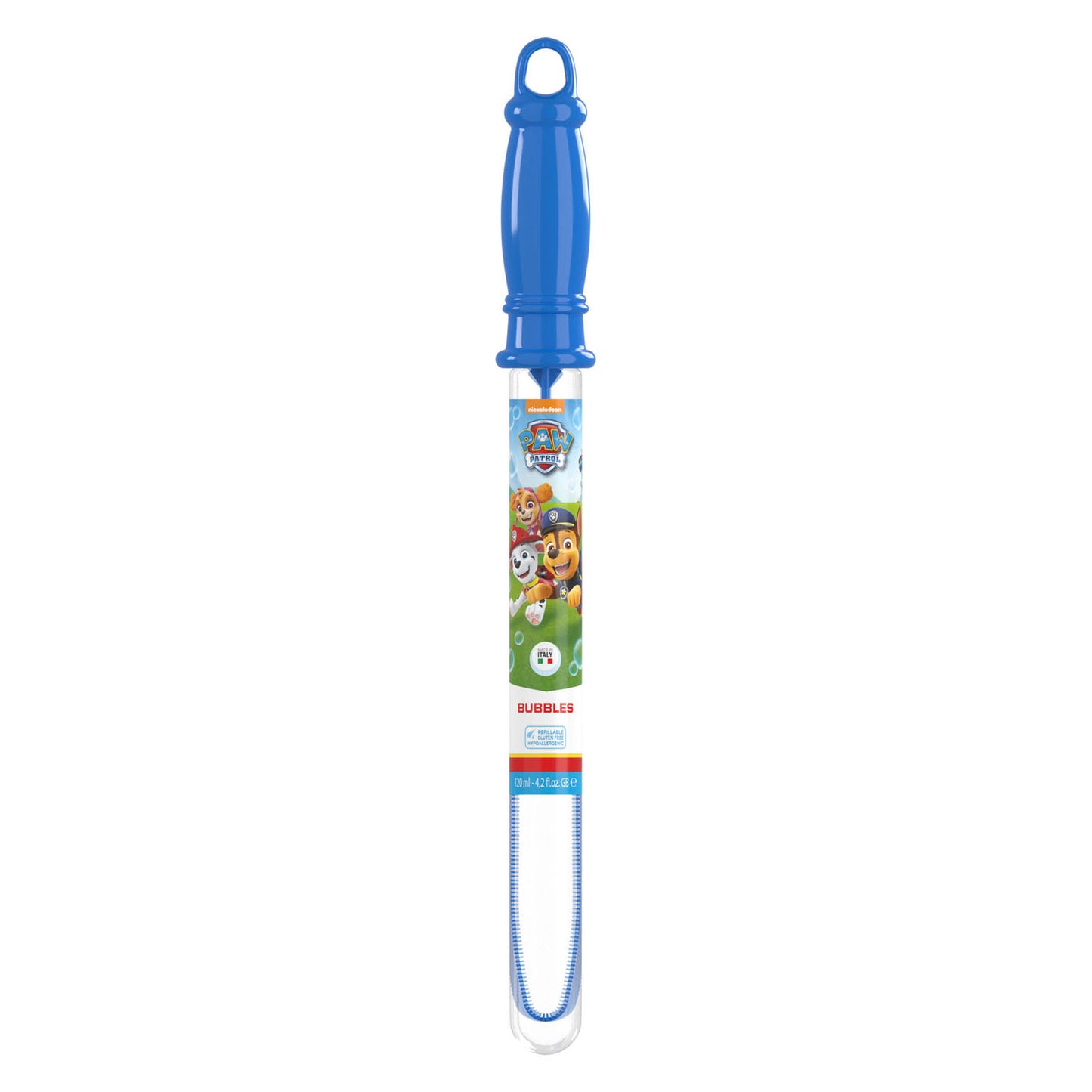 Épée à bulles Paw Patrol - 120ml