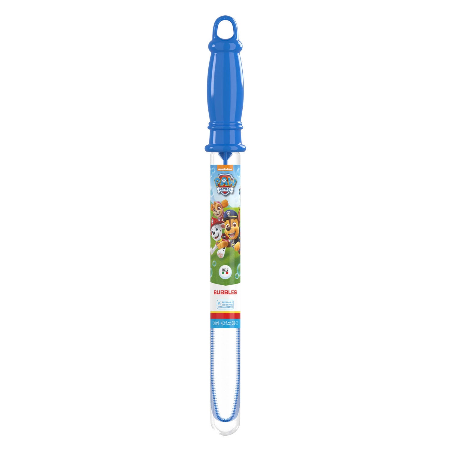 Épée à bulles Paw Patrol - 120ml