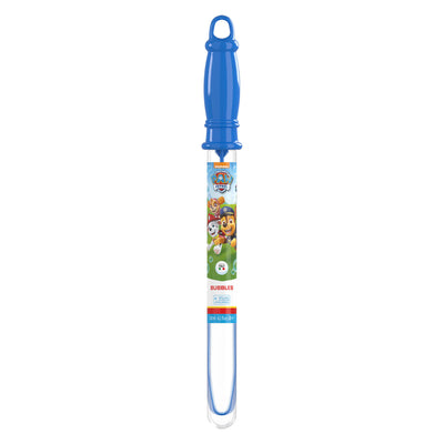Épée à bulles Paw Patrol - 120ml