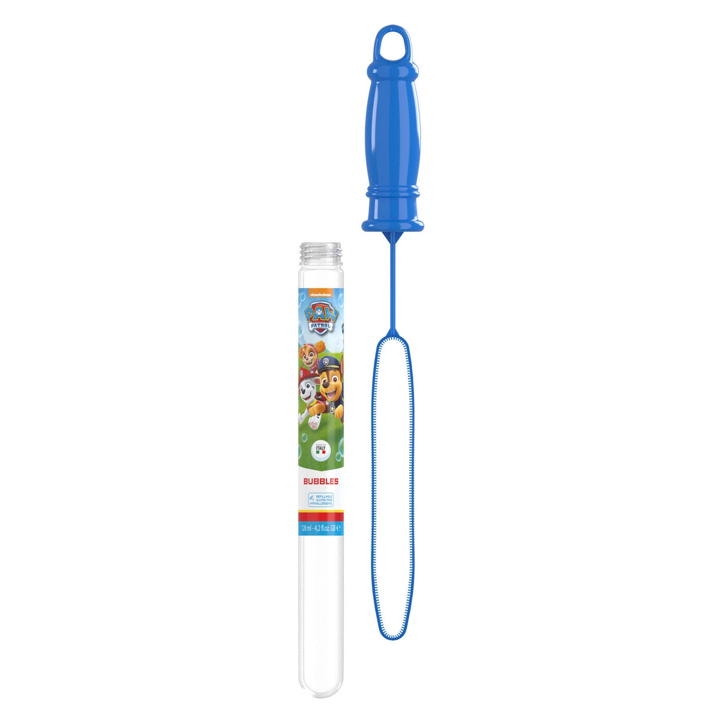 Épée à bulles Paw Patrol - 120ml