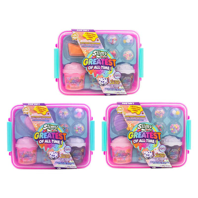 Coffret cadeau chèvre visqueuse Joker