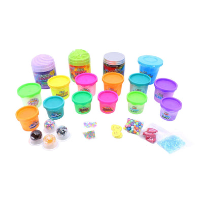 Ensemble super combo gluant Joker - 1,6 kg.