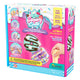 Joker Slimy Sugar Crush Mini Donut Faites votre slime