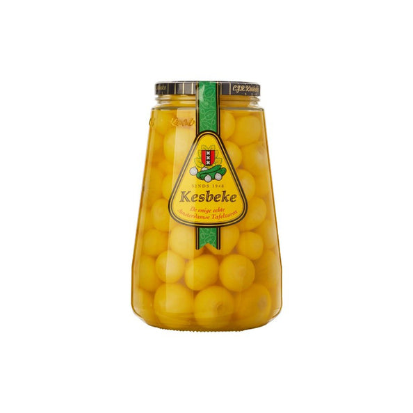 Pot à oignons Kesbeke Amsterdam (6x 720ml)