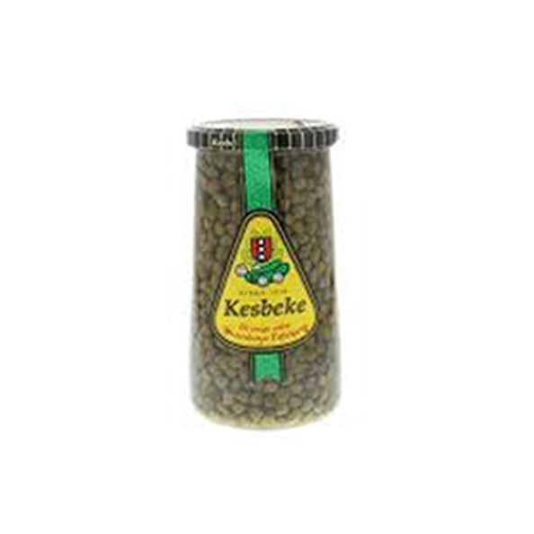 Pot de surfines aux câpres Kesbeke (6x 370ml)