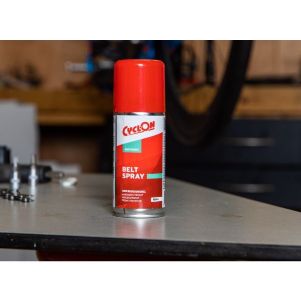Cyclone Ceinture Spray 100ml