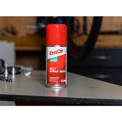 Cyclone Ceinture Spray 100ml
