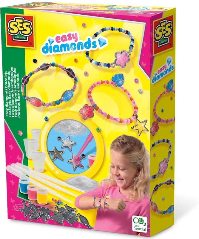 Bracelets Ses Easy Diamonds