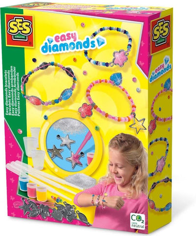 Bracelets Ses Easy Diamonds