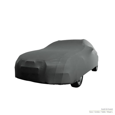 DS couvre les autohoes boxx sw intérieur grand noir