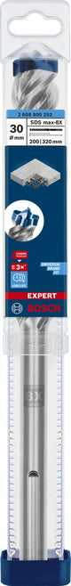 Bosch expert sds max-8x marteau perforateur 30 x 200 x 320 mm