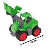 Big Power Worker Tracteur - afbeelding 2