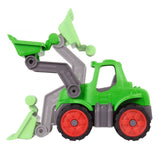 Big Power Worker Tracteur - afbeelding 3