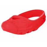 Grands protecteurs de chaussures rouges, taille 21-27 - afbeelding 1