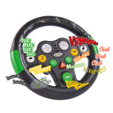 Big Tracteur Sound Pandon - afbeelding 4