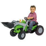 Big Tracteur Sound Pandon - afbeelding 5
