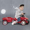 Big Bobby Car Neo Trailer Red