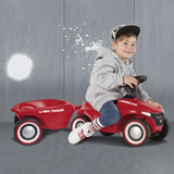 Big Bobby Car Neo Trailer Red - afbeelding 5