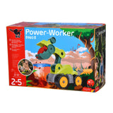 Grand Power Worker Mini T-REX - afbeelding 2