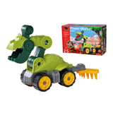 Grand Power Worker Mini T-REX - afbeelding 3