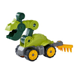 Grand Power Worker Mini T-REX - afbeelding 1