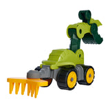 Grand Power Worker Mini T-REX - afbeelding 4