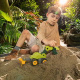 Grand Power Worker Mini T-REX - afbeelding 5