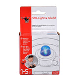 GRAND SON SOS-LIGHT - afbeelding 2