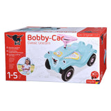 Big Bobby Car Eenhoorn Walking Car - afbeelding 2