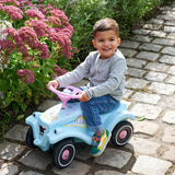 Big Bobby Car Eenhoorn Walking Car - afbeelding 4