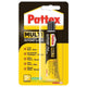 Colle multi-usages Pattex 20gr sur blister