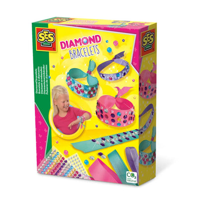 Bracelets SES Diamant
