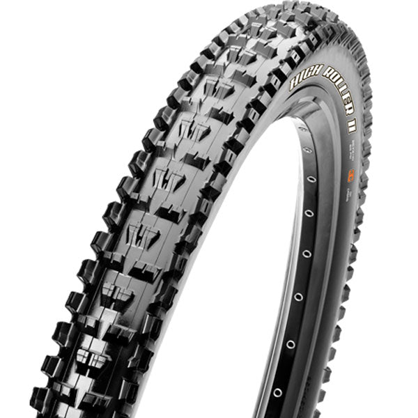 Pneu souple Maxxis high roller ii 29x2,30 tr exo dual 60
