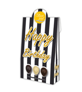 Joyeux anniversaire à toi (6x 100gr)