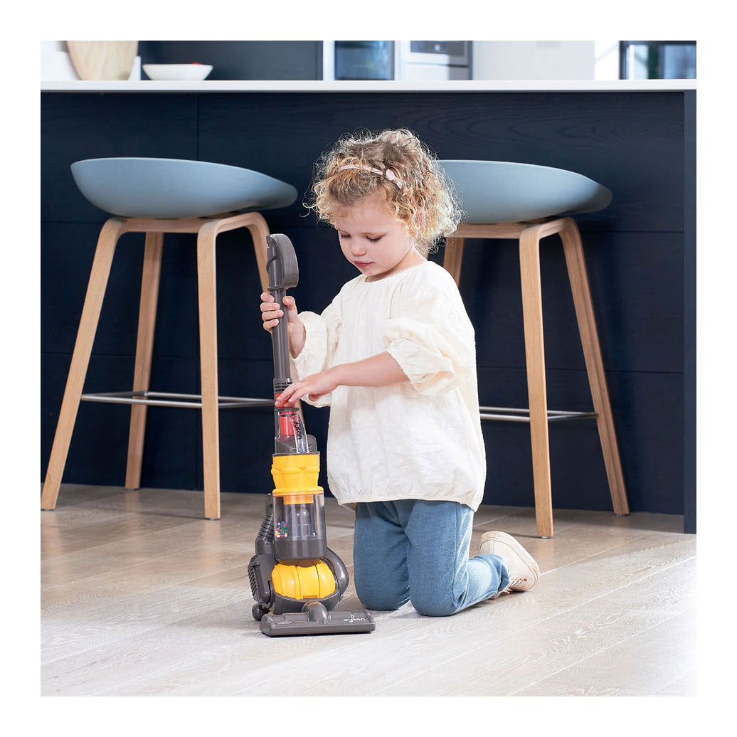 Aspirateur de jouets Casdon Casdon Ball