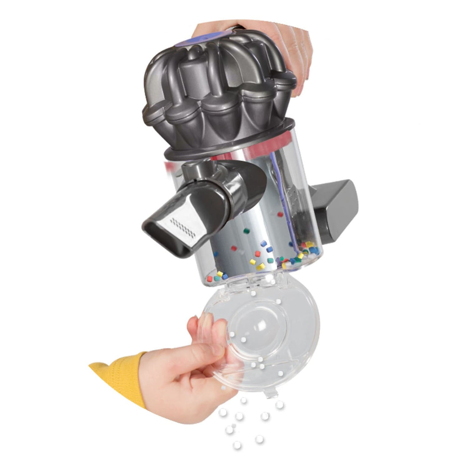 Aspirateur de jouets sans fil Casdon Casdon