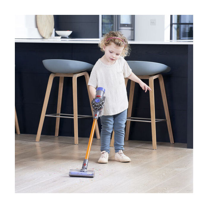 Aspirateur de jouets sans fil Casdon Casdon